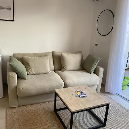Marina Di Bravone - 4 Personnes Vue 1er Etage N45 Linguizzetta