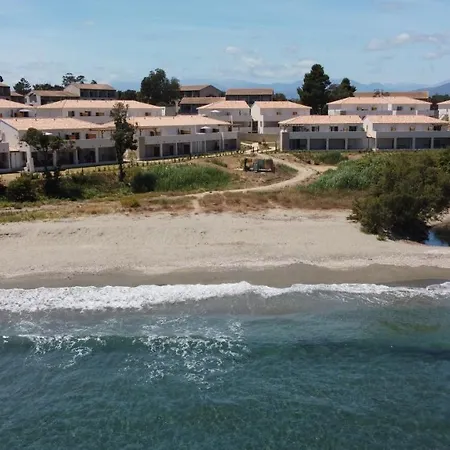 Apartment Marina Di Bravone - 4 Personnes Front De 1er Etage N45