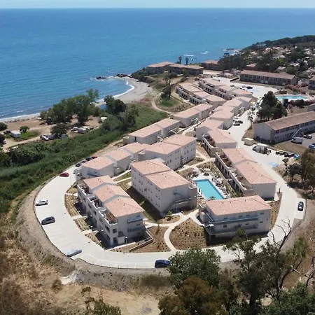 Marina Di Bravone - 4 Personnes Front De 1er Etage N45 Apartment *